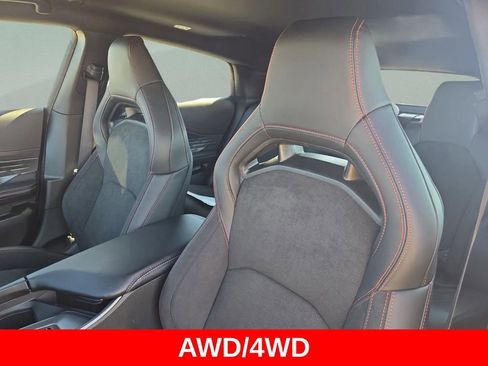 New 2026 Dodge Charger R/T Scat Pack w/ Track Package image 11