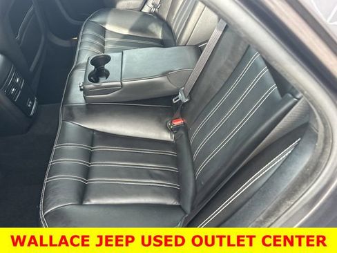 Certified 2021 Chrysler 300 S image 13