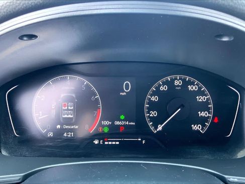 Used 2024 Honda Civic LX image 25