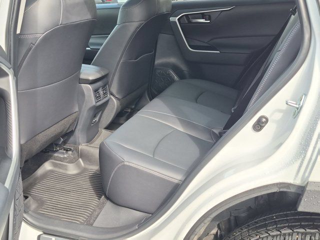 Certified 2024 Toyota RAV4 XLE Premium w/ Weather Package AWD/4WD image 17