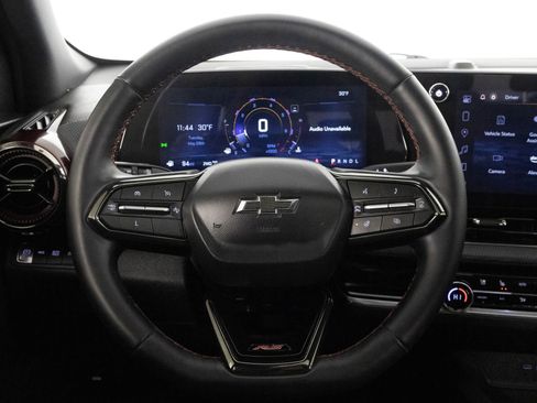 Used 2025 Chevrolet Equinox RS w/ Safety and Technology Package image 30