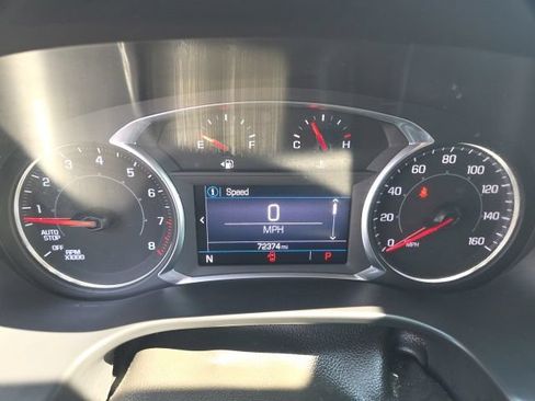 Used 2021 GMC Acadia SLE FWD image 14