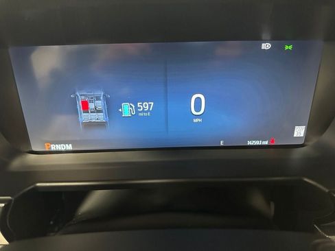 Used 2026 Ford F250 Platinum AWD/4WD image 23