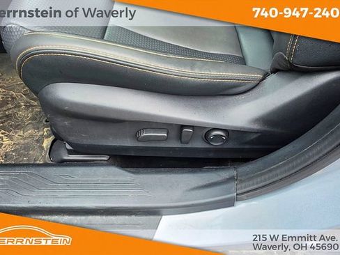 Used 2022 Subaru Outback Wilderness w/ Wilderness Package AWD/4WD image 15