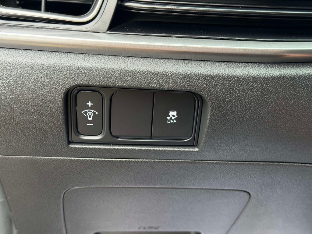Certified 2026 Kia Sorento S AWD/4WD image 25