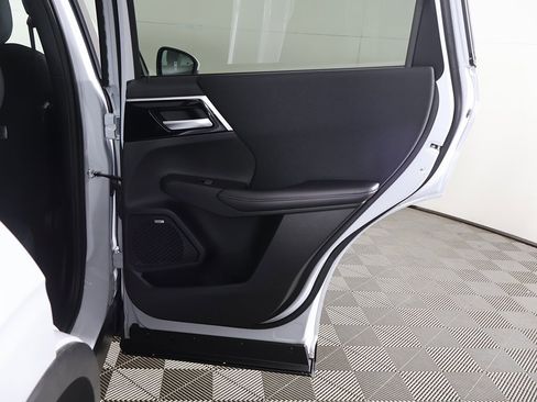 New 2026 Mitsubishi Outlander ES image 26