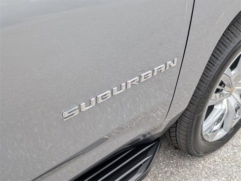 Certified 2024 Chevrolet Suburban High Country w/ Max Trailering Package image 21