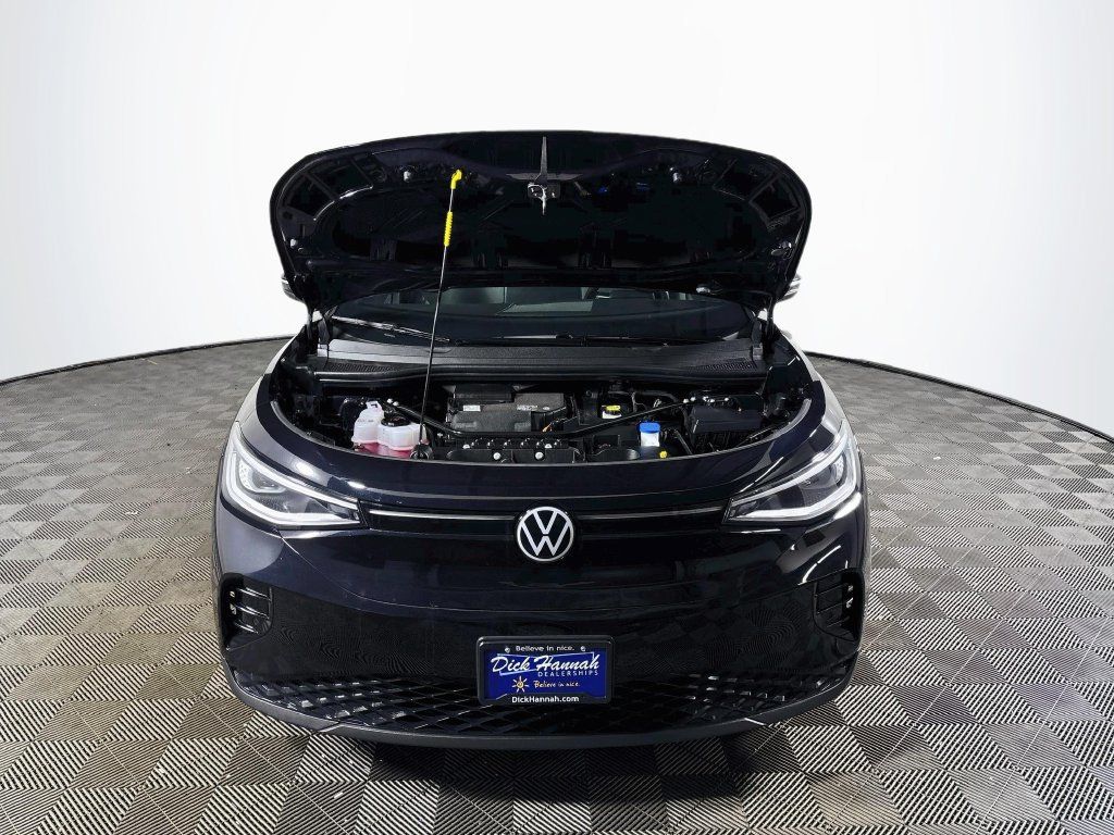 Used 2023 Volkswagen ID.4 Pro S RWD image 24