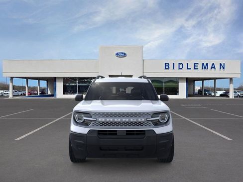 New 2025 Ford Bronco Sport Big Bend image 6