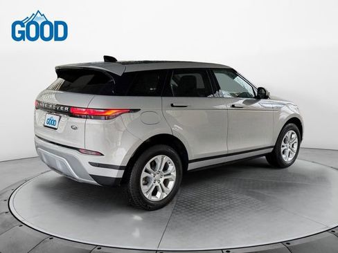Used 2021 Land Rover Range Rover Evoque S image 5
