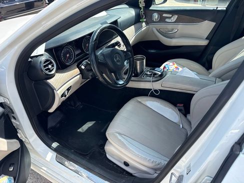 Used 2018 Mercedes-Benz E 300 image 10