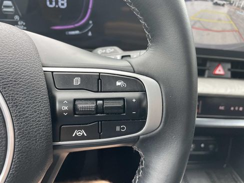 Used 2024 Kia Sportage X-Line AWD/4WD image 29