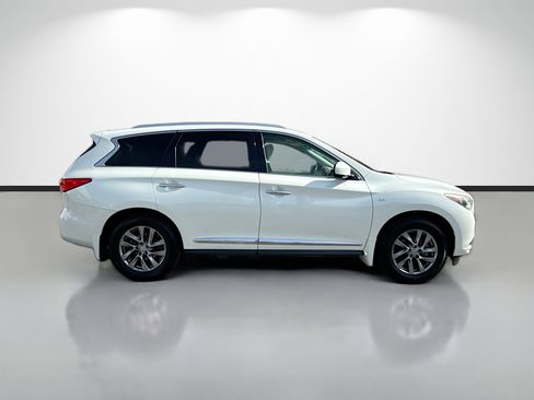 Used 2015 INFINITI QX60 Luxe w/ Premium Plus Package AWD/4WD image 2