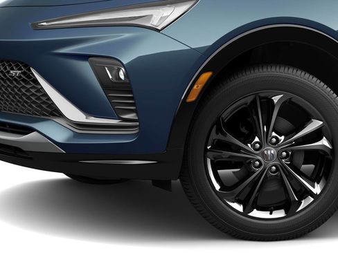 New 2026 Buick Envista Sport Touring w/ Convenience I Package image 29