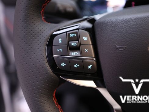 New 2025 Ford Explorer ST-Line w/ Premium Package image 23