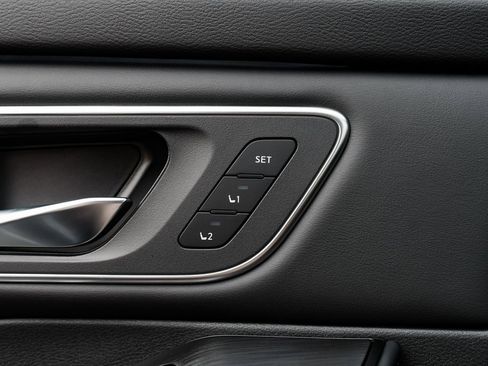 New 2026 Nissan Rogue Platinum w/ Platinum Premium Package image 21