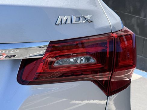 Used 2015 Acura MDX FWD w/ Technology Package image 26