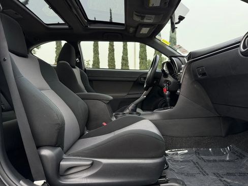 Used 2014 Scion tC image 18