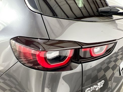 Used 2023 MAZDA CX-50 2.5 S w/ Cargo Package image 16