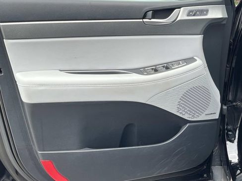 Used 2023 Hyundai Palisade SEL w/ Premium Package FWD image 25
