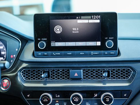 Used 2024 Acura Integra A-Spec image 22