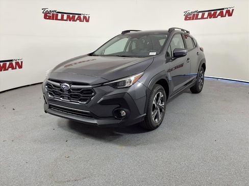 New 2026 Subaru Crosstrek 2.0i Premium AWD/4WD image 3