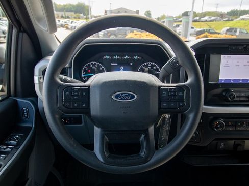 Used 2023 Ford F150 XLT RWD image 25
