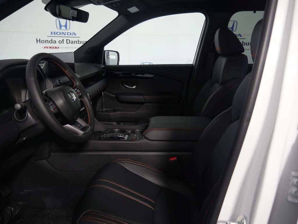 New 2026 Honda Pilot TrailSport image 15