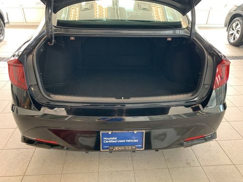 Certified 2023 Hyundai Sonata N Line FWD image 17