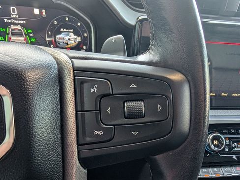 Certified 2022 GMC Sierra 1500 Denali w/ Technology Package image 17