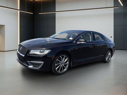 Used 2019 Lincoln MKZ Reserve w/ Reserve Plus Package