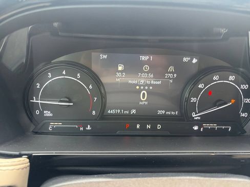Used 2020 Lincoln Corsair FWD w/ Equipment Group 101A image 19
