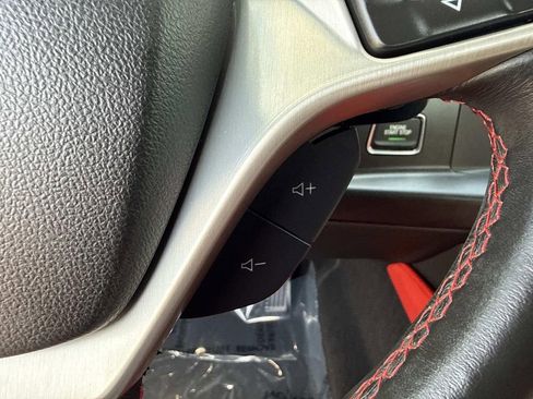 Used 2015 Chevrolet Corvette Stingray Convertible w/ 3LT Preferred Equipment Group image 32