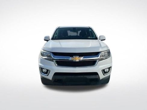 Used 2019 Chevrolet Colorado LT w/ LT Convenience Package image 2