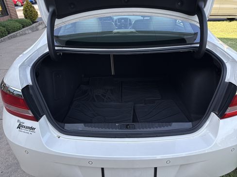 Used 2014 Buick Verano Leather FWD image 5