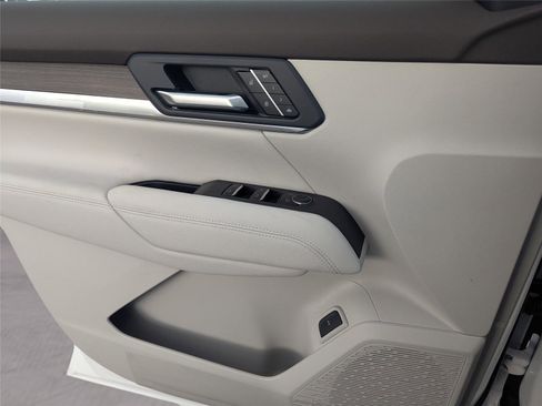 New 2026 GMC Terrain Denali image 13