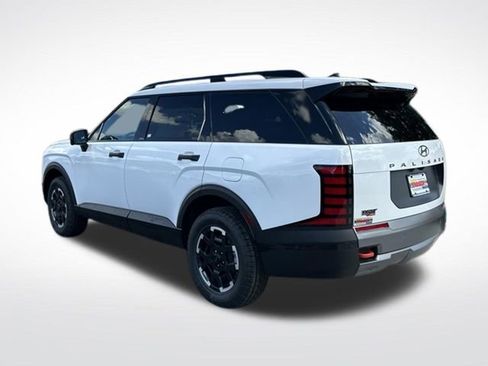 New 2026 Hyundai Palisade XRT Pro AWD/4WD image 3