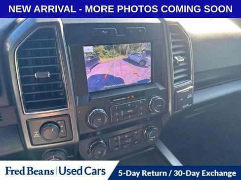 Used 2019 Ford F150 XLT w/ Equipment Group 302A Luxury AWD/4WD image 12