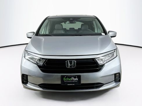Used 2021 Honda Odyssey EX-L image 2