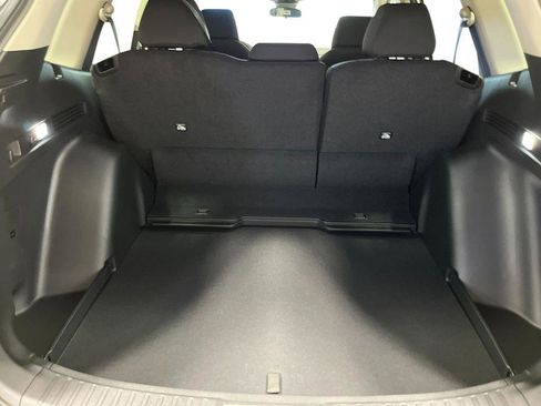 New 2026 Honda CR-V EX image 25