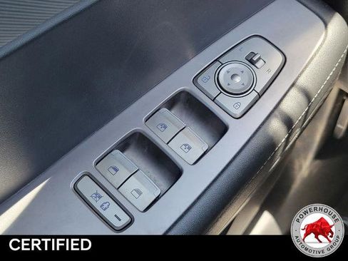 Used 2024 Hyundai Palisade SEL FWD image 29
