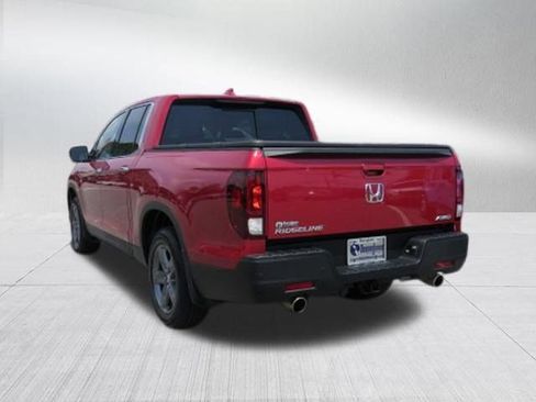 Used 2023 Honda Ridgeline RTL-E image 6