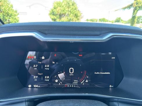 New 2026 GMC Canyon Elevation w/ Convenience Package RWD image 21