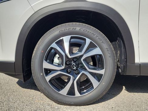 New 2026 MAZDA CX-5 Preferred AWD/4WD image 7