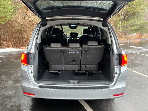 Used 2019 Honda Odyssey EX-L image 26