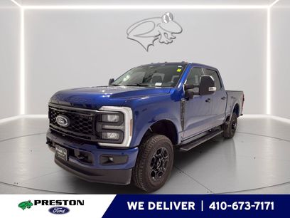 Used 2026 Ford F250 XL w/ STX Appearance Package