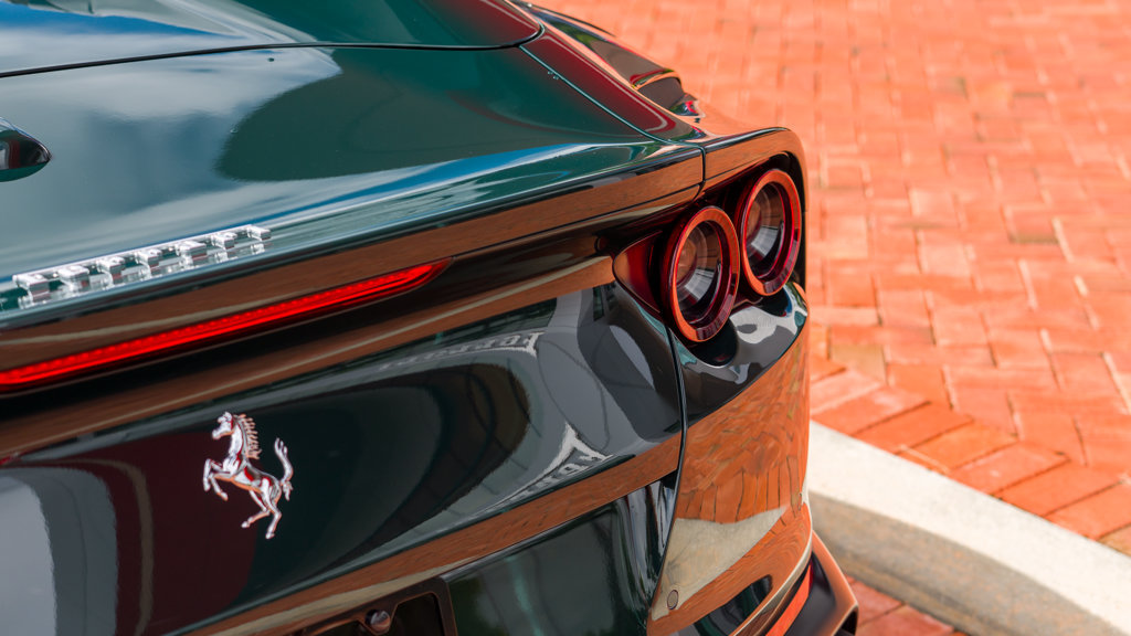 Used 2022 Ferrari 812 GTS RWD image 37