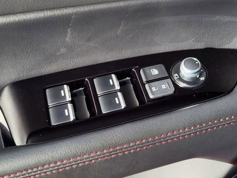 New 2025 MAZDA CX-5 2.5 Turbo image 3