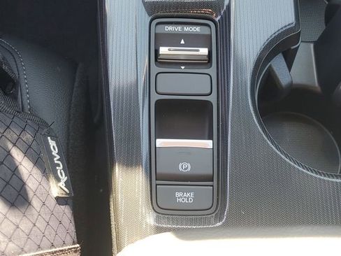 New 2026 Honda Civic Sport image 37