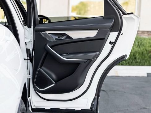 New 2026 Jaguar F-PACE R-Dynamic S image 23